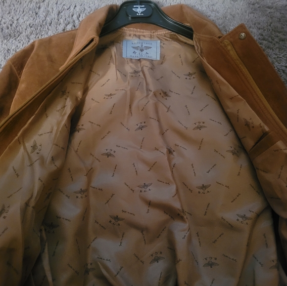 Italian Jacket Large - Picture 2 of 2